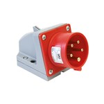 CEE-toestelcontactdoos Keraf 525-6V CEE-toestelcontactdoos Keraf 525-6V